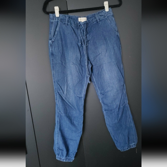 Anthropologie Cloth & Stone Joggers pants - Picture 1 of 3